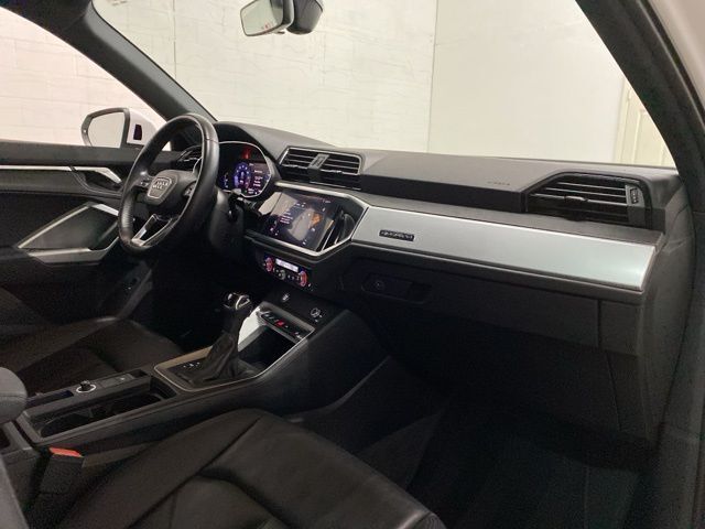 2020 Audi Q3 Premium quattro Dallas TX