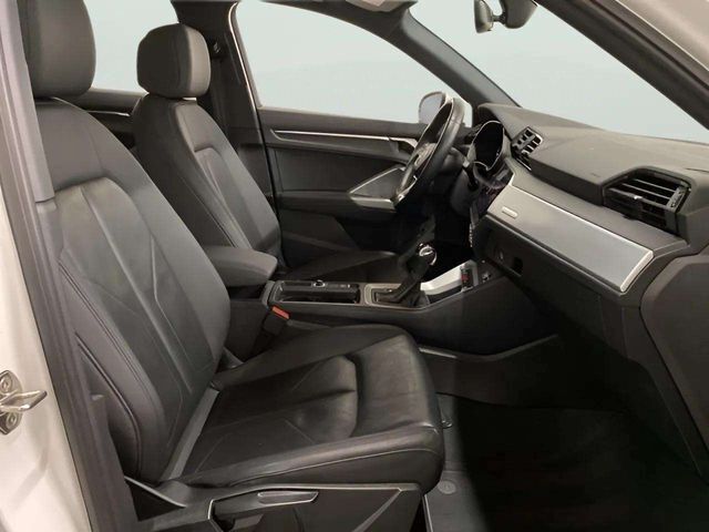 2020 Audi Q3 Premium quattro Dallas TX