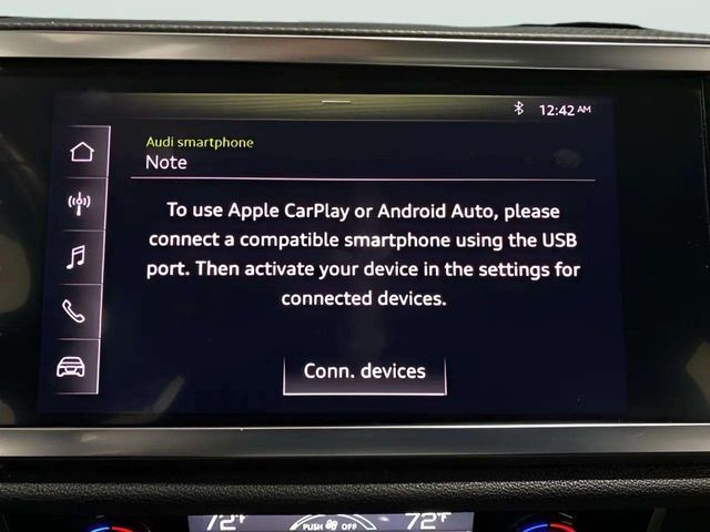 2020 Audi Q3 Premium quattro Dallas TX