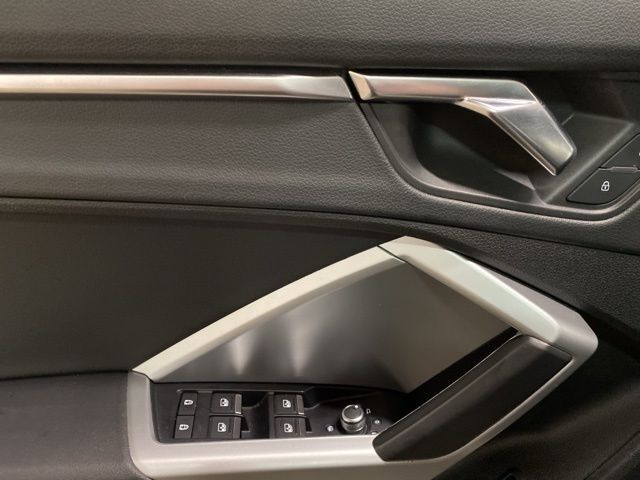 2020 Audi Q3 Premium quattro Dallas TX