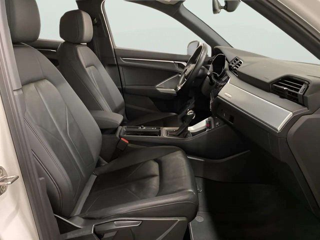 2020 Audi Q3 Premium quattro Dallas TX