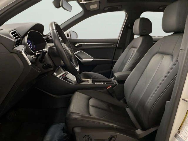 2020 Audi Q3 Premium quattro Dallas TX