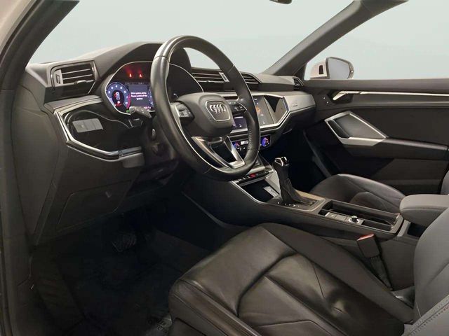 2020 Audi Q3 Premium quattro Dallas TX
