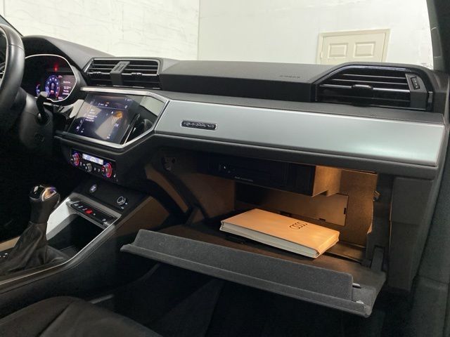 2020 Audi Q3 Premium quattro Dallas TX