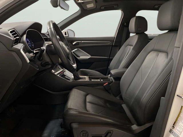 2020 Audi Q3 Premium quattro Dallas TX