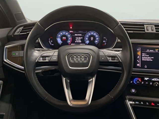 2020 Audi Q3 Premium quattro Dallas TX