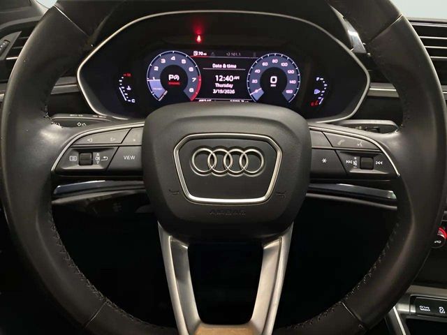 2020 Audi Q3 Premium quattro Dallas TX