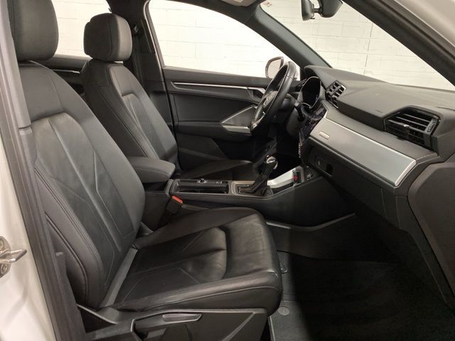 2020 Audi Q3 Premium quattro Dallas TX