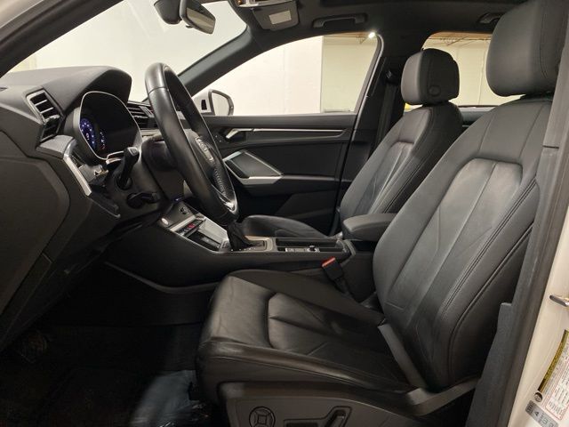 2020 Audi Q3 Premium quattro Dallas TX