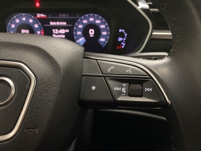 2020 Audi Q3 Premium quattro Dallas TX