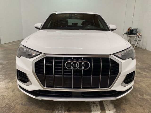 2020 Audi Q3 Premium quattro Dallas TX