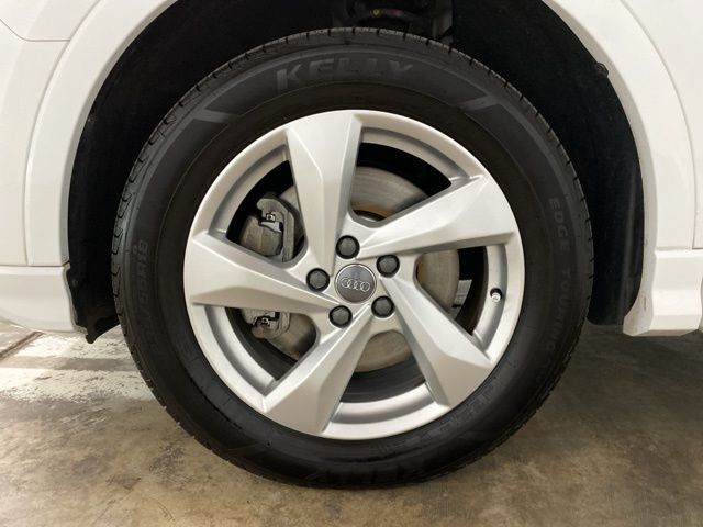 2020 Audi Q3 Premium quattro Dallas TX