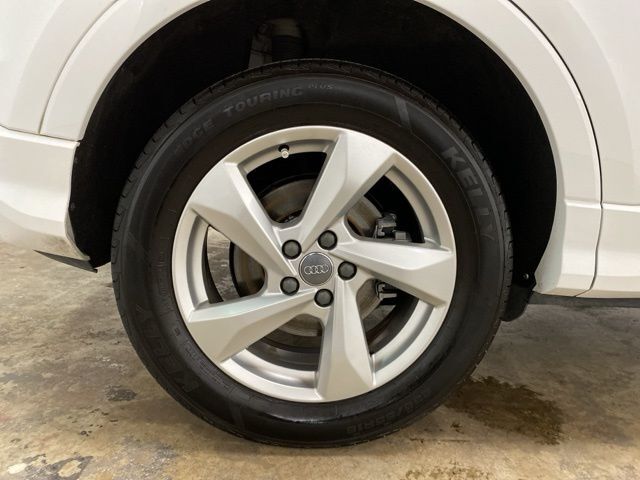 2020 Audi Q3 Premium quattro Dallas TX