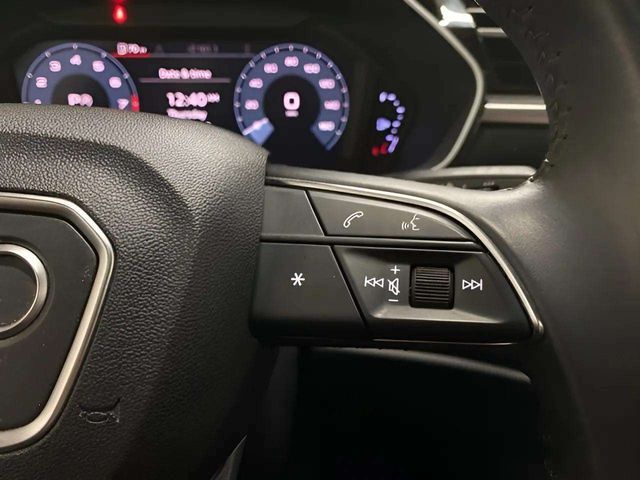 2020 Audi Q3 Premium quattro Dallas TX