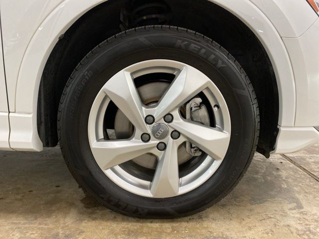 2020 Audi Q3 Premium quattro Dallas TX