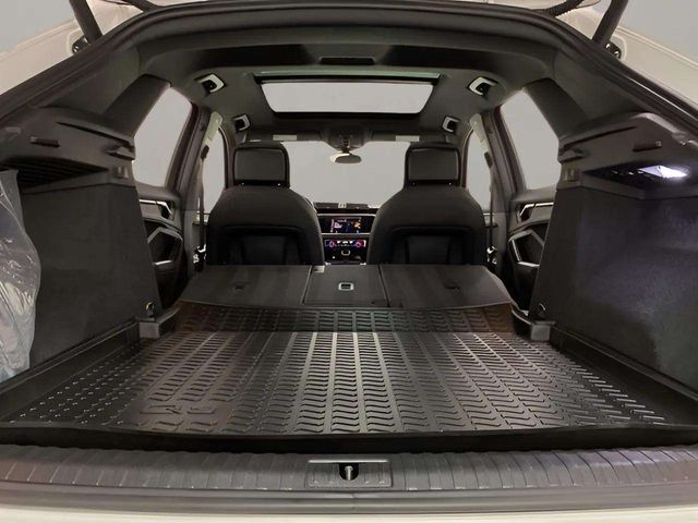 2020 Audi Q3 Premium quattro Dallas TX