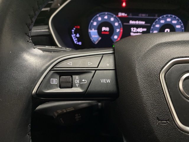 2020 Audi Q3 Premium quattro Dallas TX