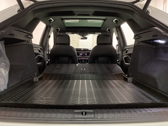 2020 Audi Q3 Premium quattro Dallas TX