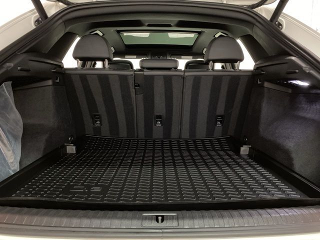 2020 Audi Q3 Premium quattro Dallas TX