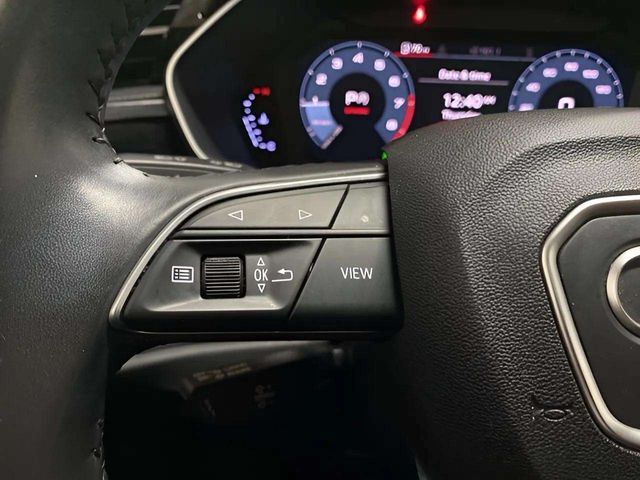 2020 Audi Q3 Premium quattro Dallas TX