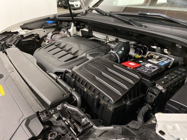 2020 Audi Q3 Premium quattro Dallas TX