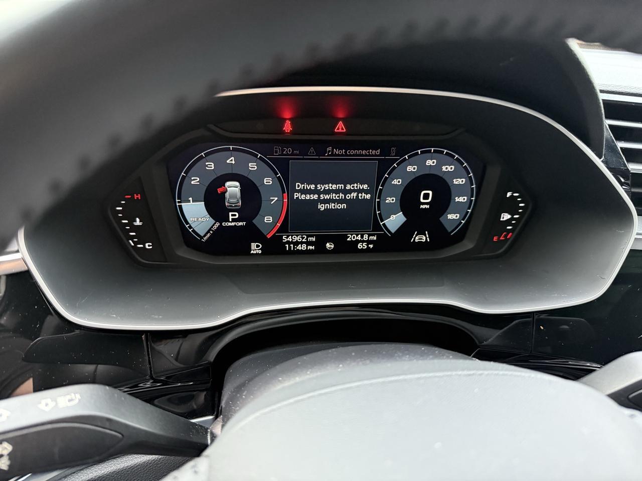 2020 Audi Q3 Premium Annapolis MD
