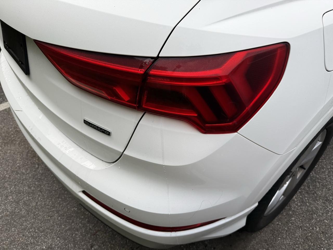 2020 Audi Q3 Premium Annapolis MD