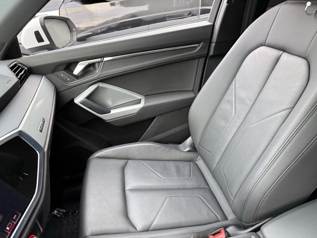 2020 Audi Q3 Premium Annapolis MD