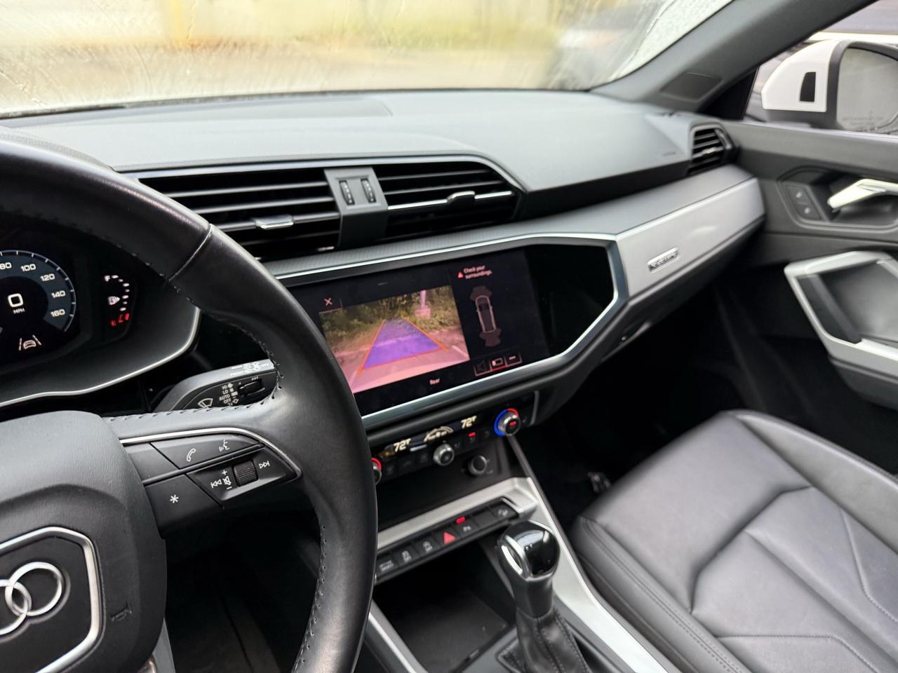 2020 Audi Q3 Premium Annapolis MD