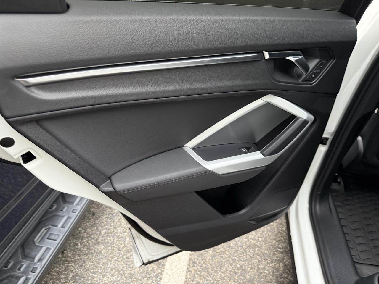 2020 Audi Q3 Premium Annapolis MD