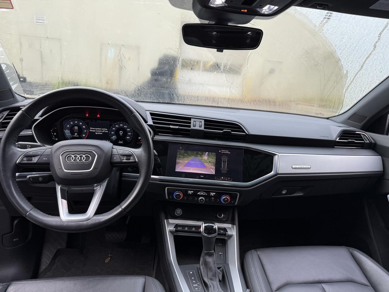 2020 Audi Q3 Premium Annapolis MD