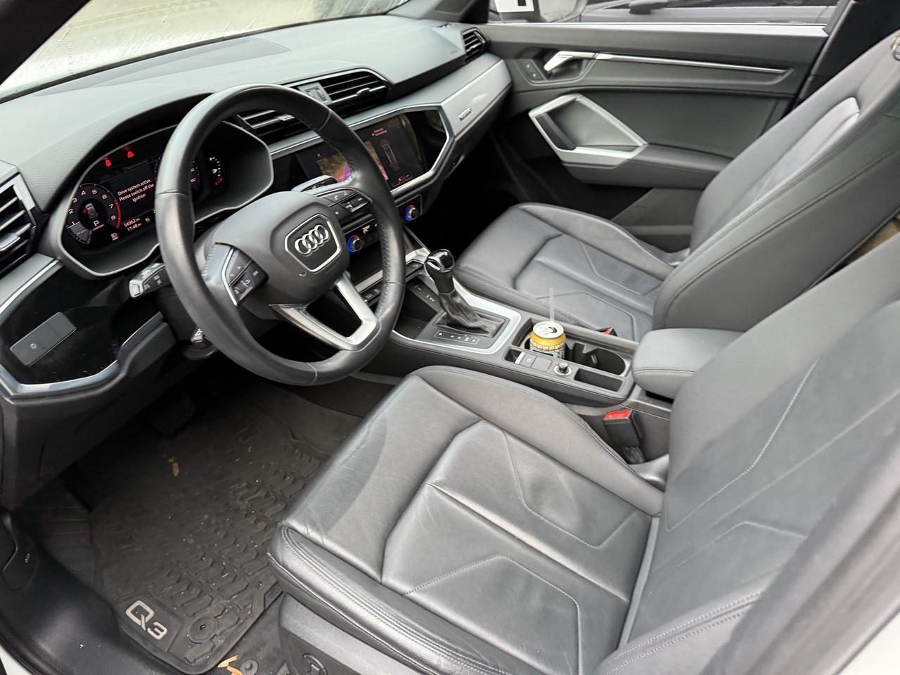 2020 Audi Q3 Premium Annapolis MD