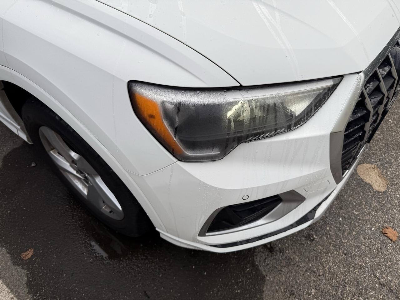 2020 Audi Q3 Premium Annapolis MD