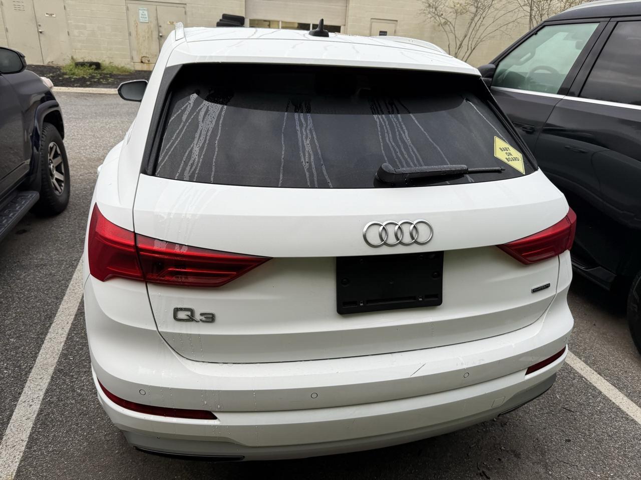 2020 Audi Q3 Premium Annapolis MD