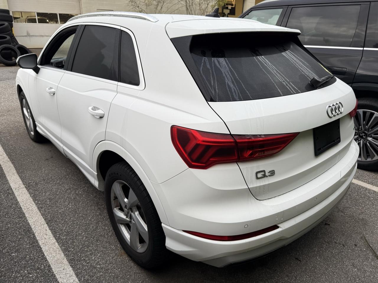 2020 Audi Q3 Premium Annapolis MD