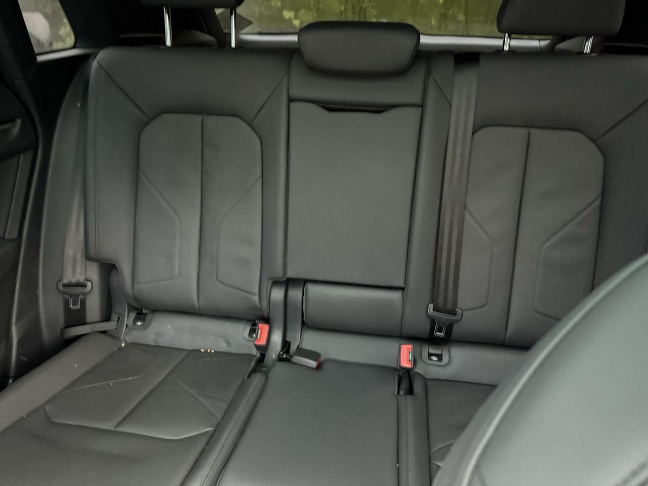 2020 Audi Q3 Premium Annapolis MD