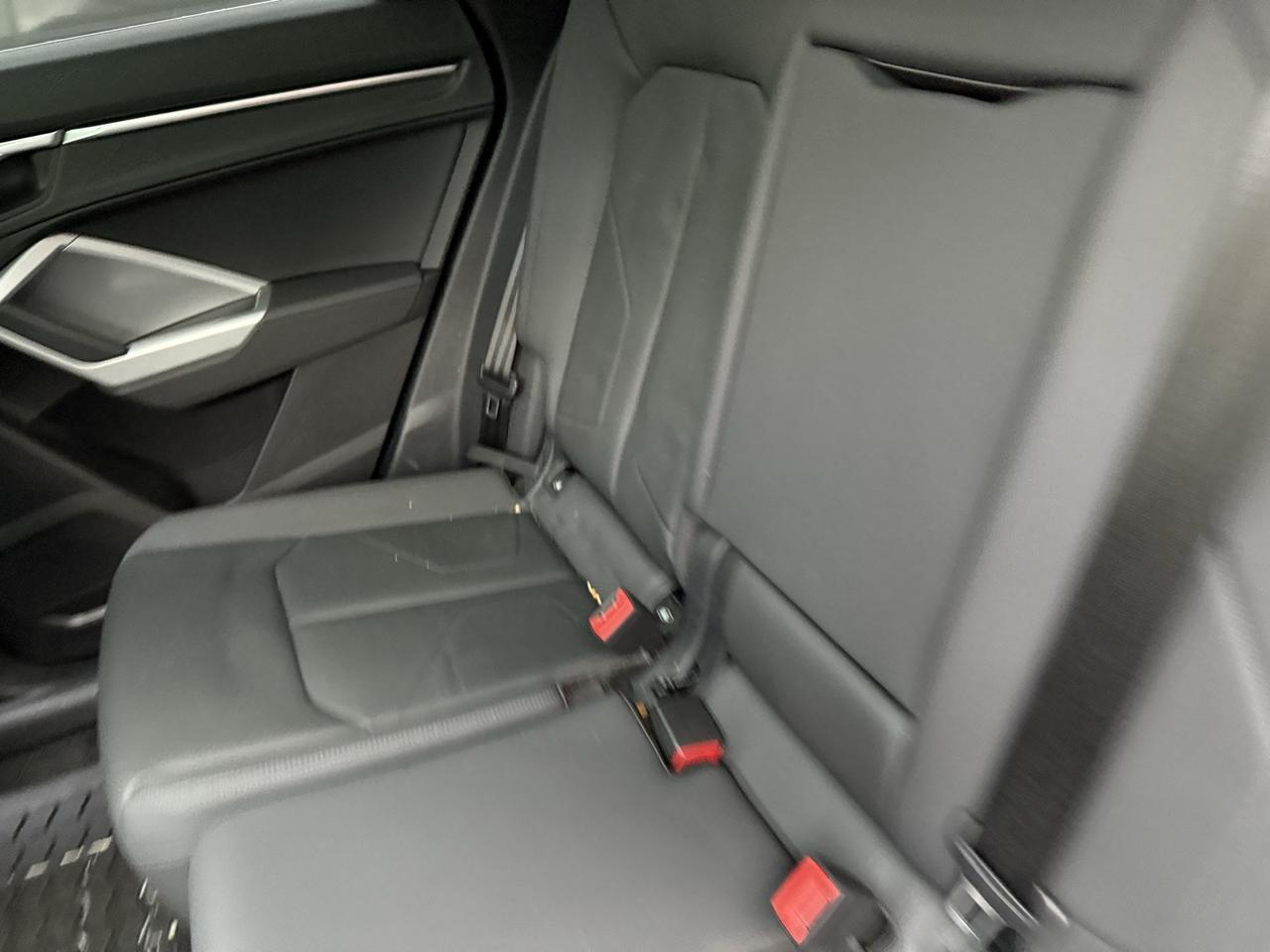 2020 Audi Q3 Premium Annapolis MD