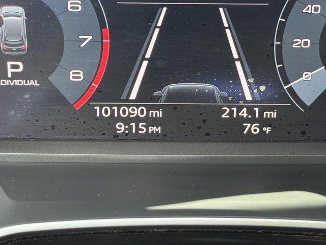 2020 Audi Q3 Premium Springfield VA
