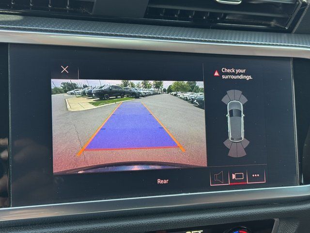 2020 Audi Q3 Premium Springfield VA