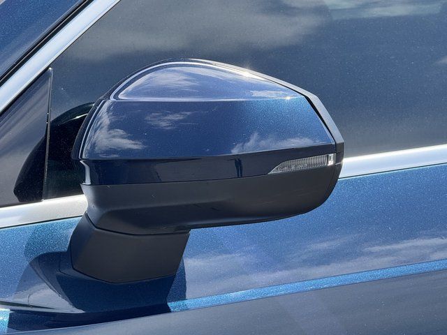 2020 Audi Q3 Premium Springfield VA