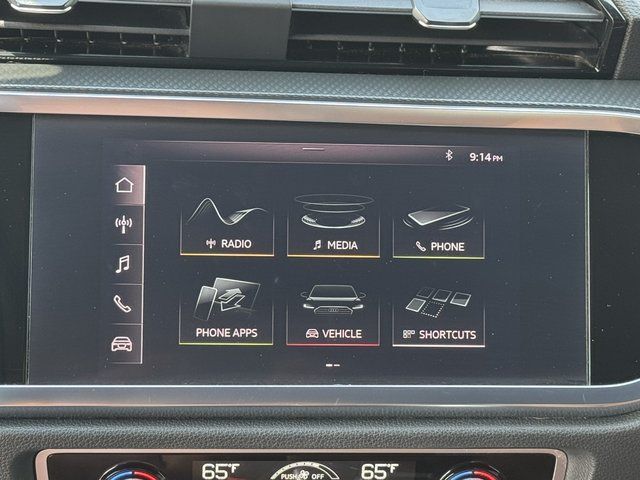 2020 Audi Q3 Premium Springfield VA