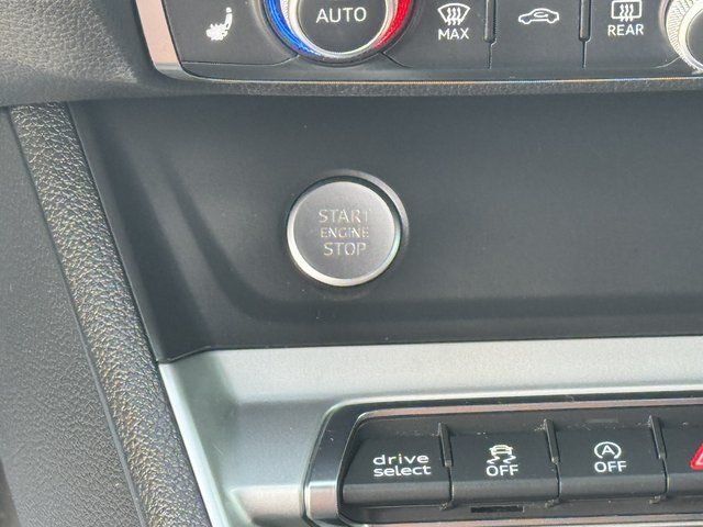 2020 Audi Q3 Premium Springfield VA