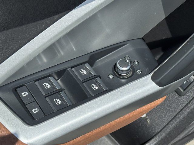 2020 Audi Q3 Premium Springfield VA
