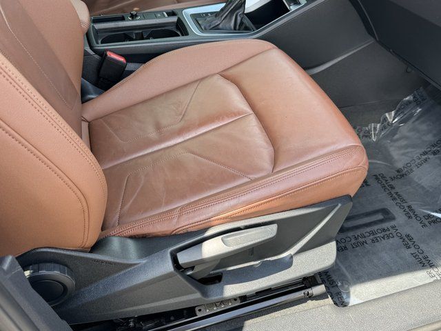 2020 Audi Q3 Premium Springfield VA