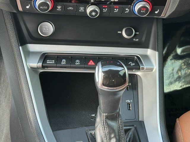 2020 Audi Q3 Premium Springfield VA
