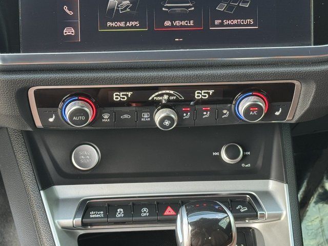 2020 Audi Q3 Premium Springfield VA