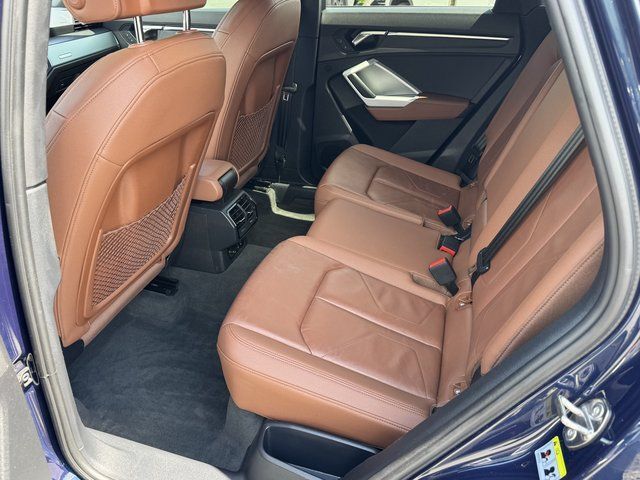 2020 Audi Q3 Premium Springfield VA