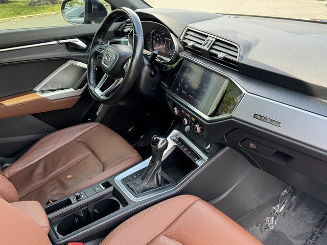 2020 Audi Q3 Premium Springfield VA