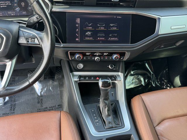 2020 Audi Q3 Premium Springfield VA