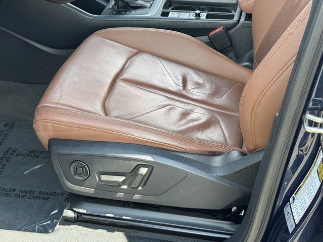 2020 Audi Q3 Premium Springfield VA